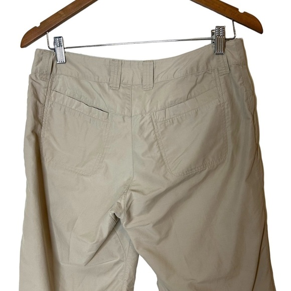 ARC’TERYX Women’s Lightweight Bermuda Hiking Short Size 4 Gorpcore - Picture 8 of 13